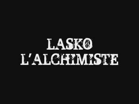 LASKO L'ALCHIMISTE   