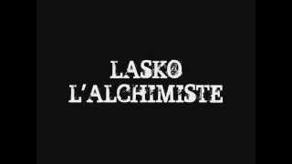 LASKO L'ALCHIMISTE   