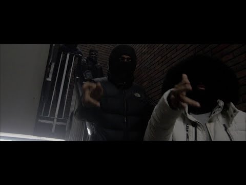 M1 X RA - #24s (Music Video) | @MixtapeMadness