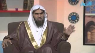 صورة ما حكم الاقتباس من القرآن || الشيخ خالد الفليج