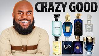 10 Best Summer Fragrances For Men That Last All Day
