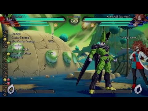 Crazy meter building (2.25 bars)