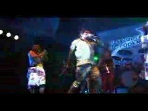 Monte Horebe video