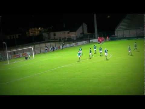 Football   Vincent  Créhin.avi