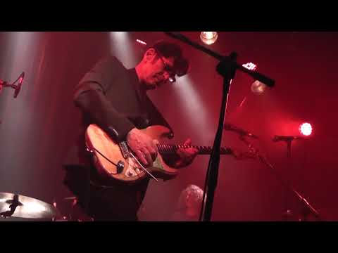 Parsienne Walkways - Erez Netz