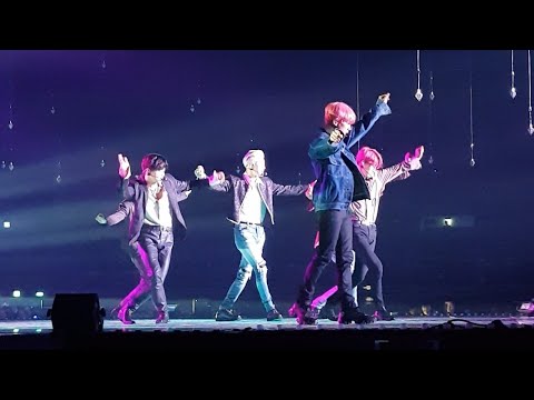 190726 EXO 24/7 엑소 콘서트 익플 24/7