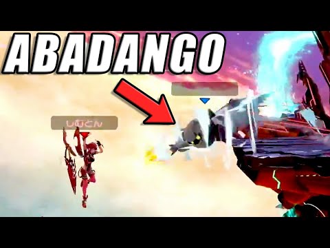 3 Stocked by Abadango's Meta Knight?! WHAT YEAR IS IT?!