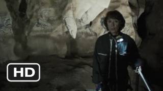 "Пещера забытых снов": отрывок фильма