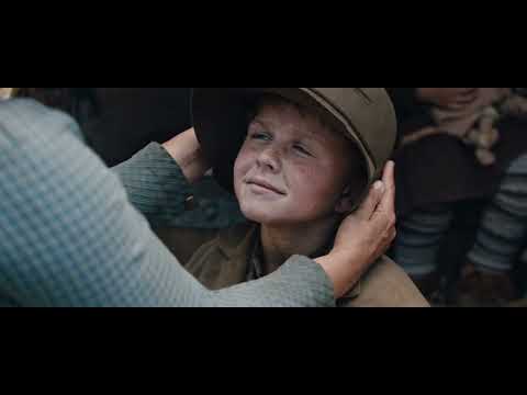 THE DROVER'S WIFE | Officiële NL Trailer