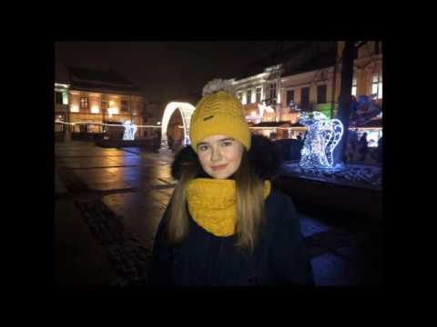 WERONIKA BASĄG - CORAZ BLIŻEJ ŚWIĘTA