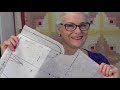 How to Make your Own Sewing Pattern Temp