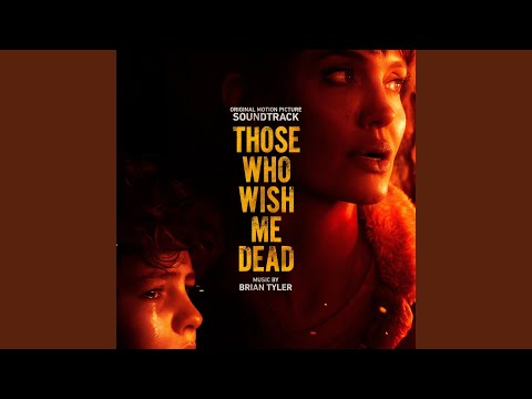 Video thumbnail for Those Who Wish Me Dead (Main Theme)