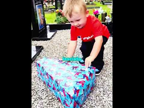 L’Ultimo Regalo di Suo Padre ✈️💔
