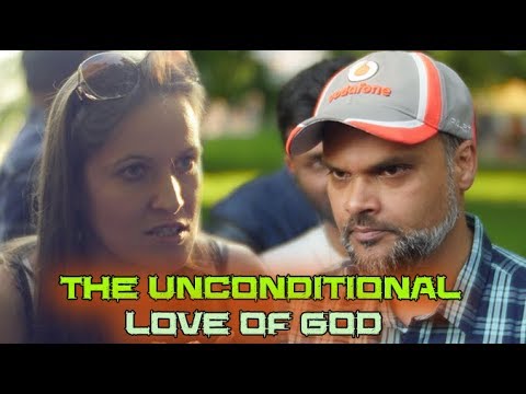 Speakers Corner: [ 27/08/17]Br-Hashim Vs Christian(who uses her personal opinion over The Bible)