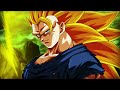 Dragon Ball Z Super Saiyan 3 Theme Extended