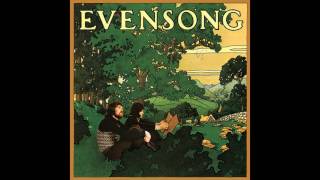 Evensong - Smallest Man In The World (1972)