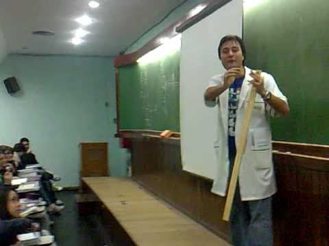 Professor Jubilut - Promessa eh dívida - Exathum