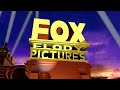 Fox Flody Pictures 1994 2002
