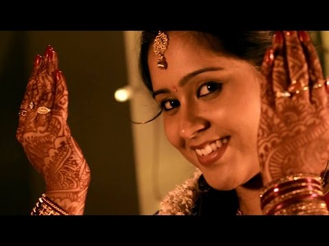 Swathy + Rahul : Bridal Intro