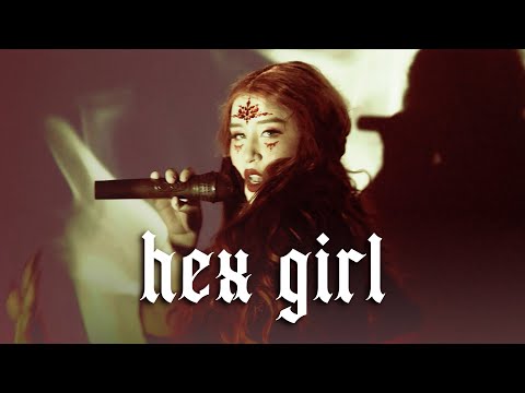 Video thumbnail for Hex Girls