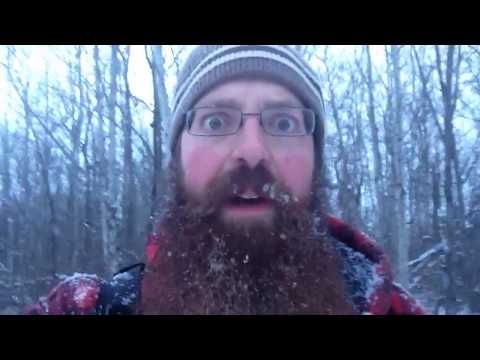 The Bear Man - How to shave