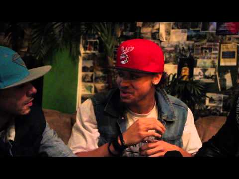 JB Presenters at Vibez With Us: Narko (3/3)