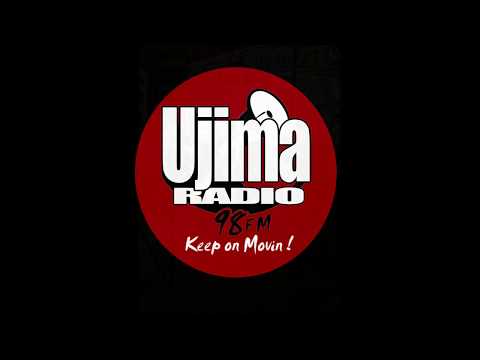 Ujima Radio. Vgo's "Brand New" enters the TOP 10 charts.