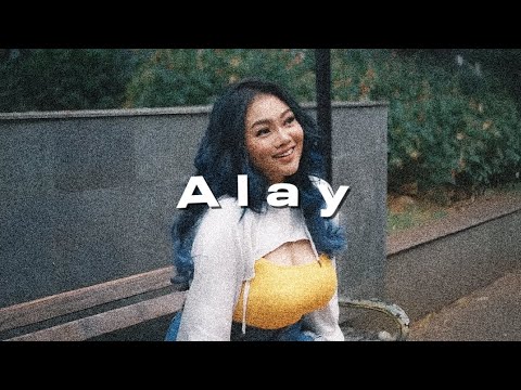 alay - olivia noor (slowed+reverb)