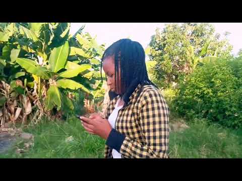 USIJE MUDHARAU MWENZAKO  ft senior dave