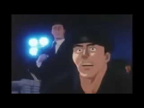 Hunter X Hunter episode 61-70 Tagalog