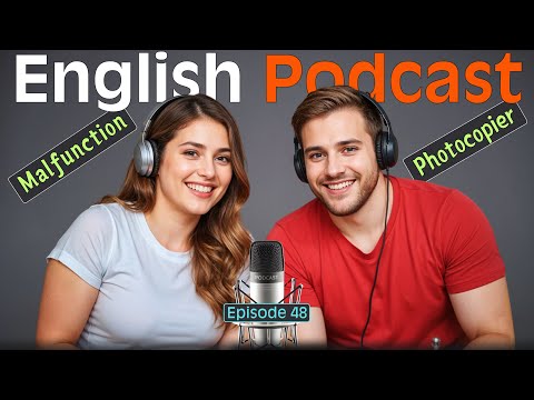 Learn English quickly with Smart Podcast | Episode 48
