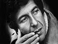 Leonard Cohen - You Have Loved Enough