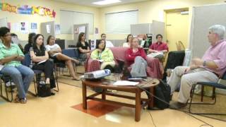 Jack & Jill Children's Center Marketing Video