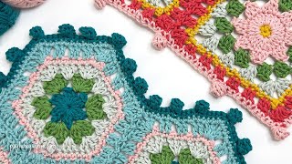 A Border So Simple, You’ll Use It Everywhere 🤩🧶