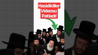 Ruhi Çenet'in Videosu ABD'de Patladı! #gündem #haber #türkiye #yahudi 