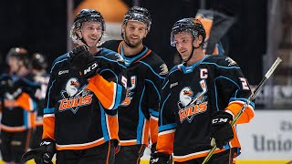 Reign vs. Gulls | Mar. 31, 2021