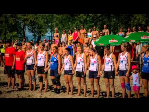 OVB-Beach Girls 2013