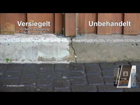 Versiegelung24.com – Concrete coating, penetrative