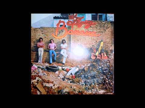 Flying Banana-1977 - Album Completo