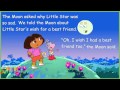 Dora The Explorer Little Star S Wish COOL STORY