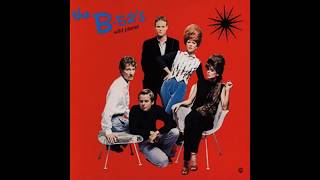 The B-52&#39;s - Dirty Back Road - 1980