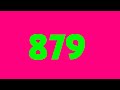 Challenge Countdown From 10000