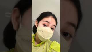 Download lagu makasih bunga ABRYAL KDI 2021 bunga.. mp3