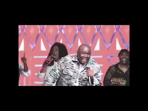 Ah Ah Eh This Kind God Another One No Dey Ooo - Gabriel Eziashi (Pidgin English Gospel Song)