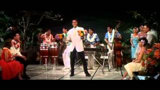 Elvis Presley - 1961 - blue hawaii.03 - Rock Be Bop A Lula