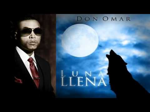 Don Omar |  Luna Llena (Meet The Orphans) 🌕