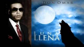 Don Omar |  Luna Llena (Meet The Orphans) 🌕