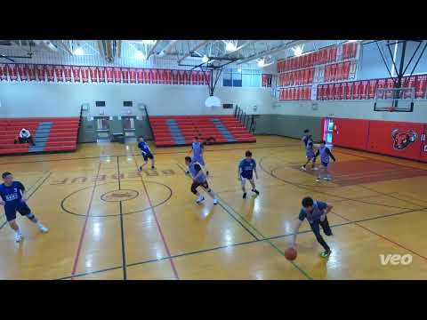 Vantro(tier 7)(67) tier 7&8 ORK(tier 8)(52) - tcbl sunday