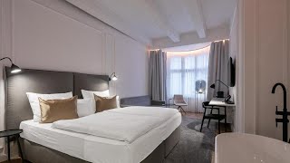 Pytloun Boutique Hotel Prague, Prague, Czech Republic