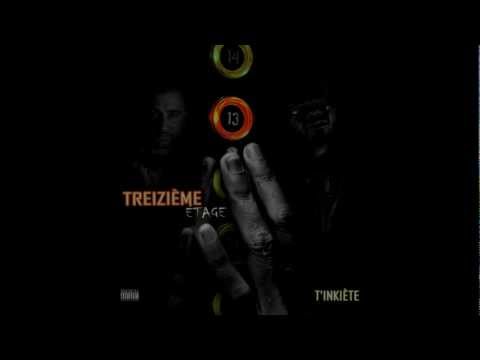 Treizième Étage - Trop tard (avec paroles) // Album en vente partout!!